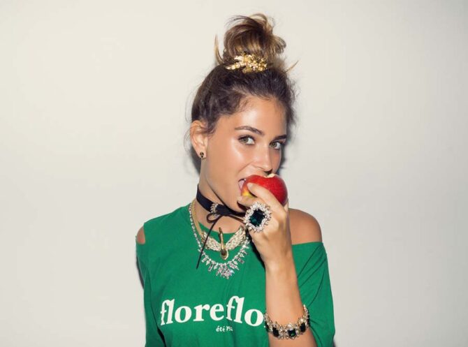 תכשיטי שיער לכלות