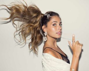 תכשיטי שיער לכלות