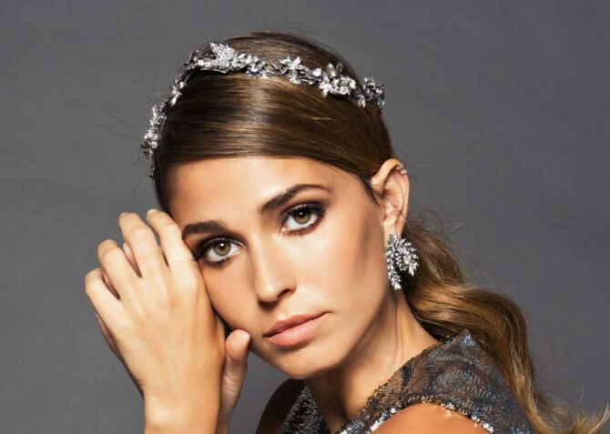 תכשיטים לכלה