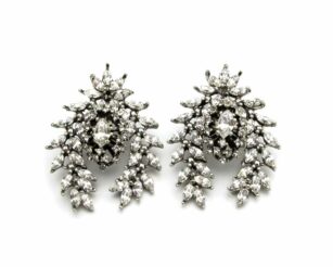 עגילים לכלה