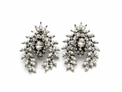 עגילים לכלה