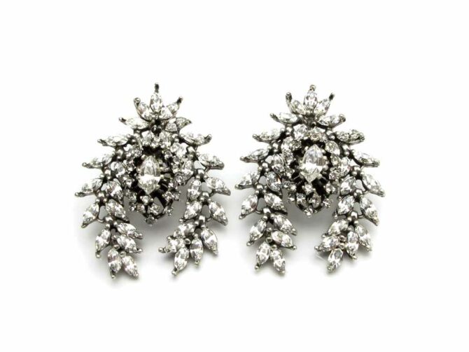 עגילים לכלה