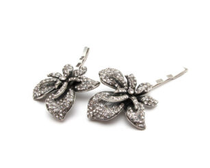 תכשיטי שיער לכלות