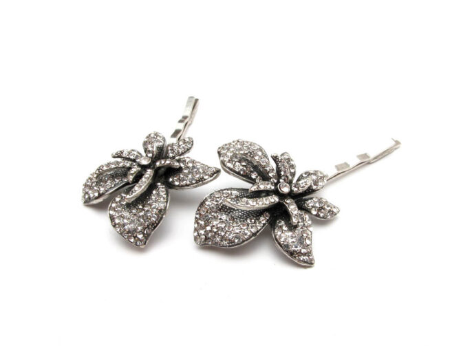 תכשיטי שיער לכלות