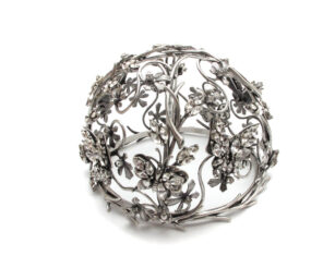 תכשיטי שיער לכלות