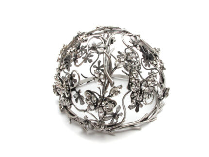 תכשיטי שיער לכלות