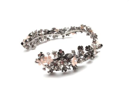 תכשיטי שיער לכלות