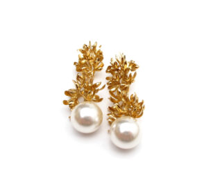 עגילים לכלה