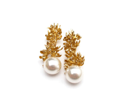 עגילים לכלה