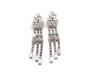 עגילים לכלה