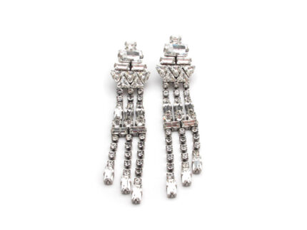 עגילים לכלה