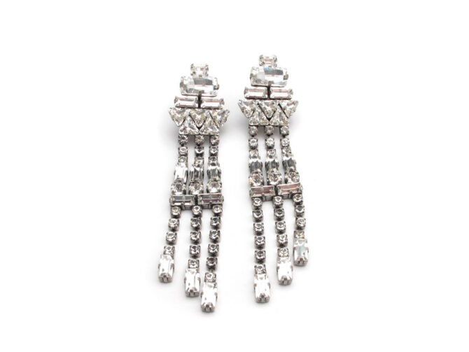 עגילים לכלה