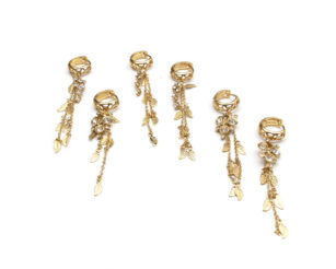 תכשיטים לכלה לשיער