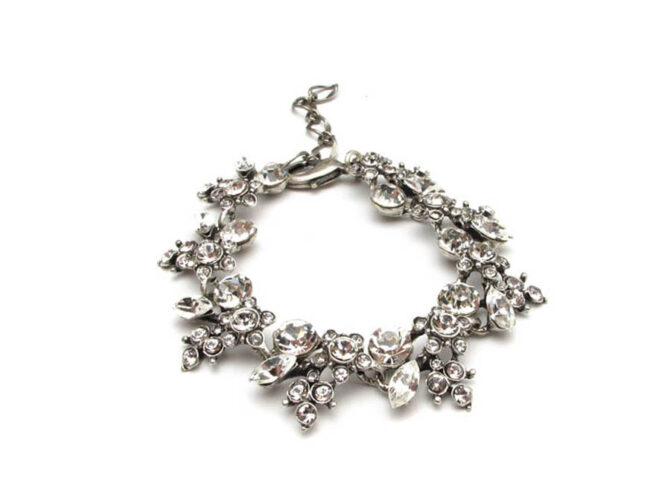 עגילים לכלה