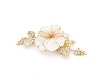 תכשיטי שיער לכלות