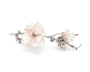 תכשיטי שיער לכלות