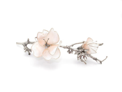 תכשיטי שיער לכלות