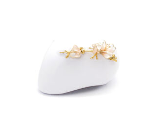 תכשיטי שיער לכלות