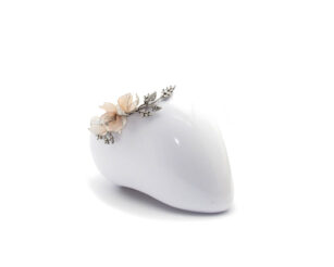 תכשיטי שיער לכלות