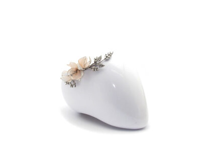 תכשיטי שיער לכלות