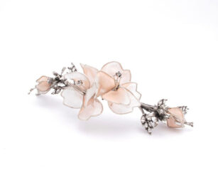 תכשיטי שיער לכלות