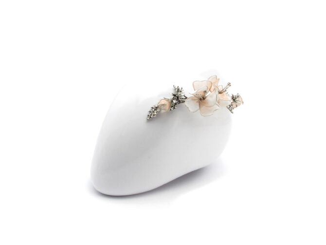 תכשיטי שיער לכלות