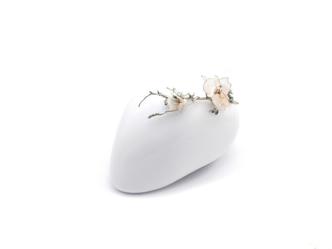 תכשיטי שיער לכלות