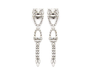 עגילים לכלה