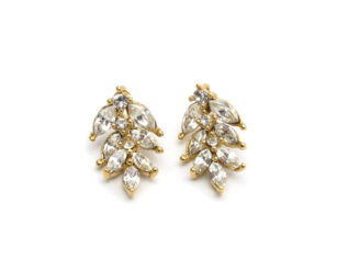 עגילים לכלה