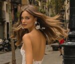 עגילים לכלה