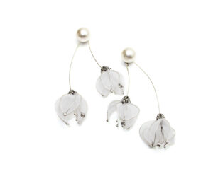 עגילים לכלה