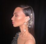 עגילים לכלה