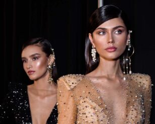 עגילים לכלה