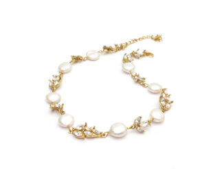 עגילים לכלה