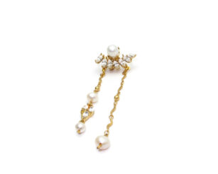 עגילים לכלה