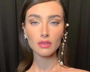 עגילים לכלה