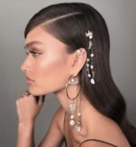 עגילים לכלה