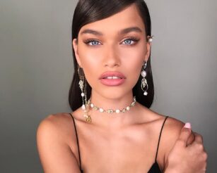 עגילים לכלה