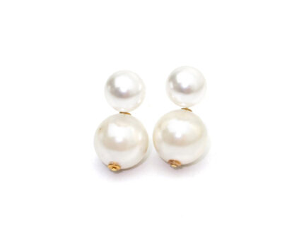 עגילים לכלה