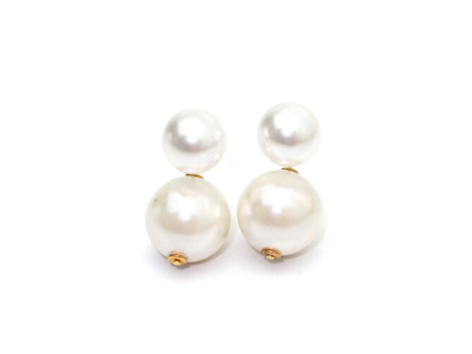 עגילים לכלה