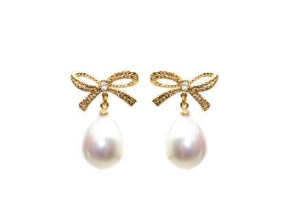 עגילים לכלה