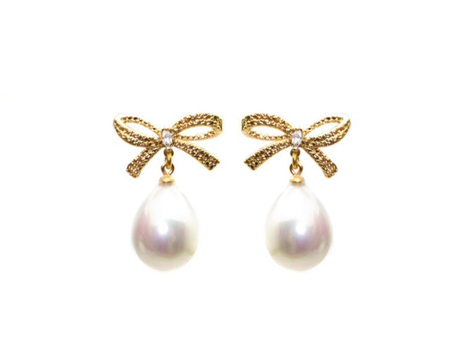 עגילים לכלה