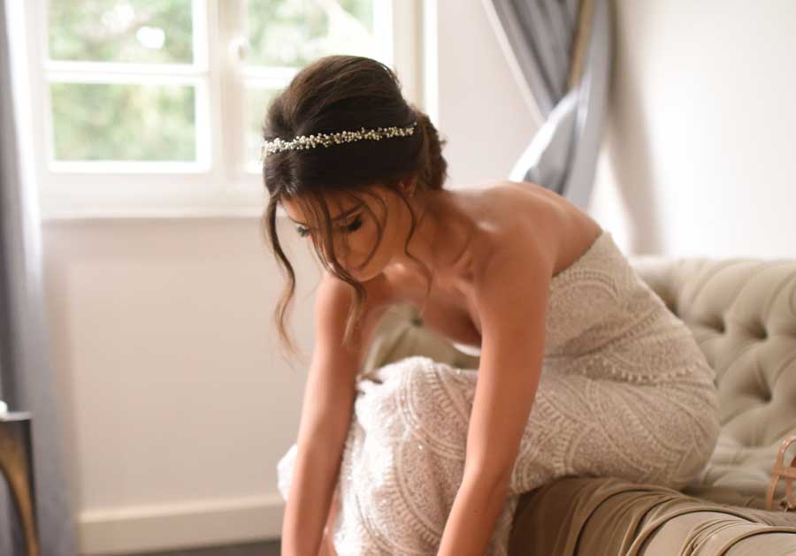 אקססוריז כלה