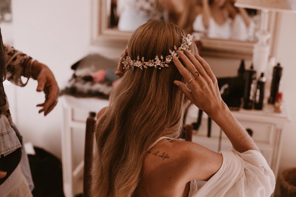 תכשיטים לכלה