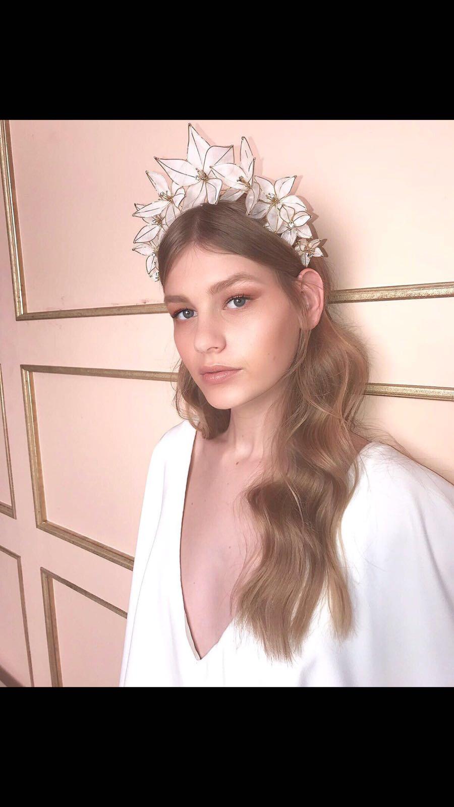 כתר לראש כלה