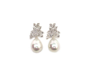 עגילים לכלה