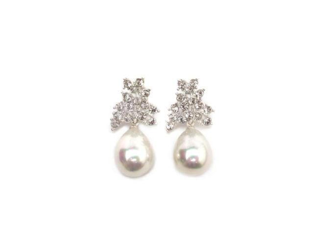 עגילים לכלה