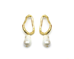 עגילים לכלה