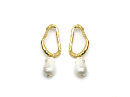 עגילים לכלה