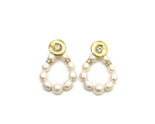 עגילים לכלה